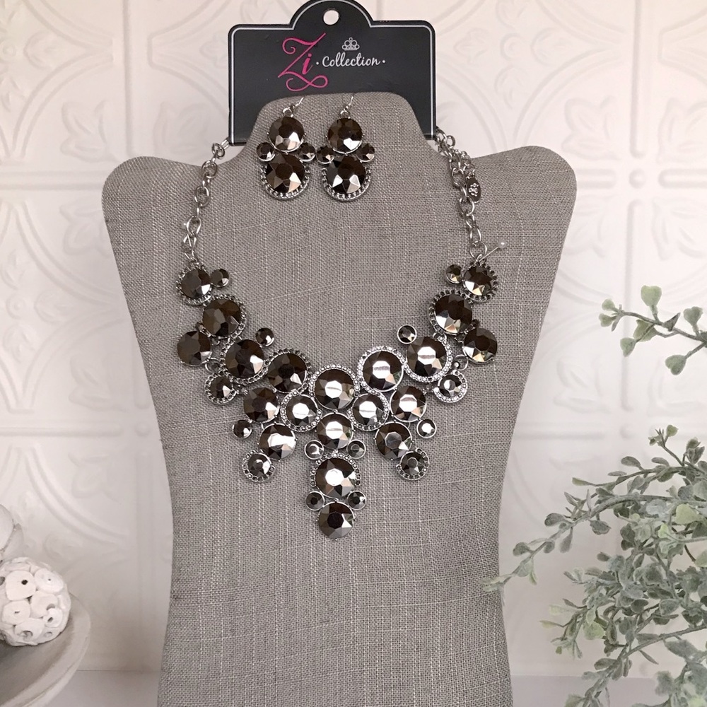 Paparazzi Fierce - Zi Collection